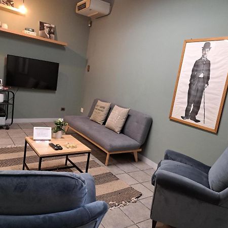 Loft In Corte Torino Eksteriør bilde