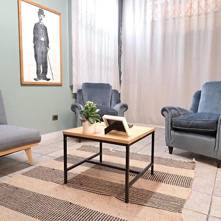 Loft In Corte Torino Eksteriør bilde
