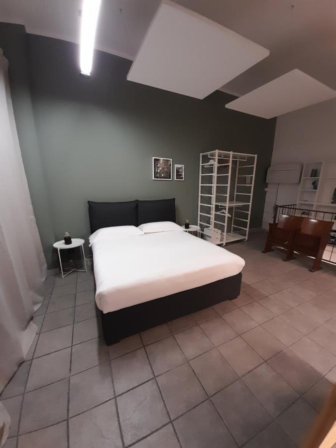 Loft In Corte Torino Eksteriør bilde