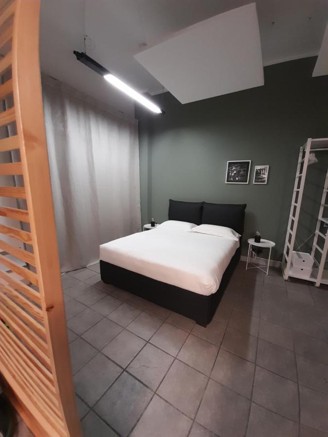 Loft In Corte Torino Eksteriør bilde
