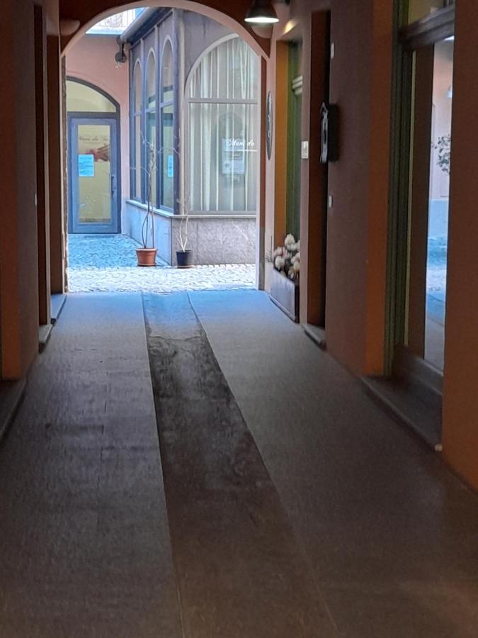 Loft In Corte Torino Eksteriør bilde