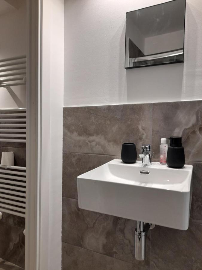 Loft In Corte Torino Eksteriør bilde