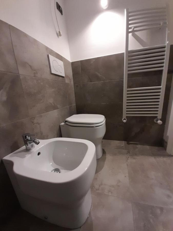 Loft In Corte Torino Eksteriør bilde