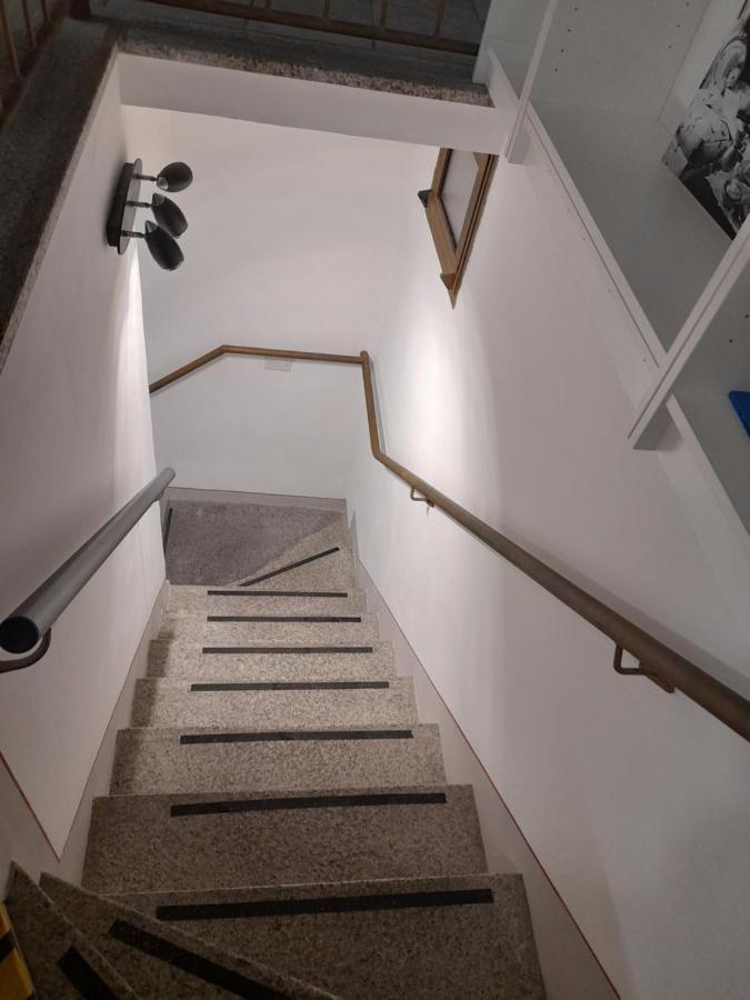 Loft In Corte Torino Eksteriør bilde