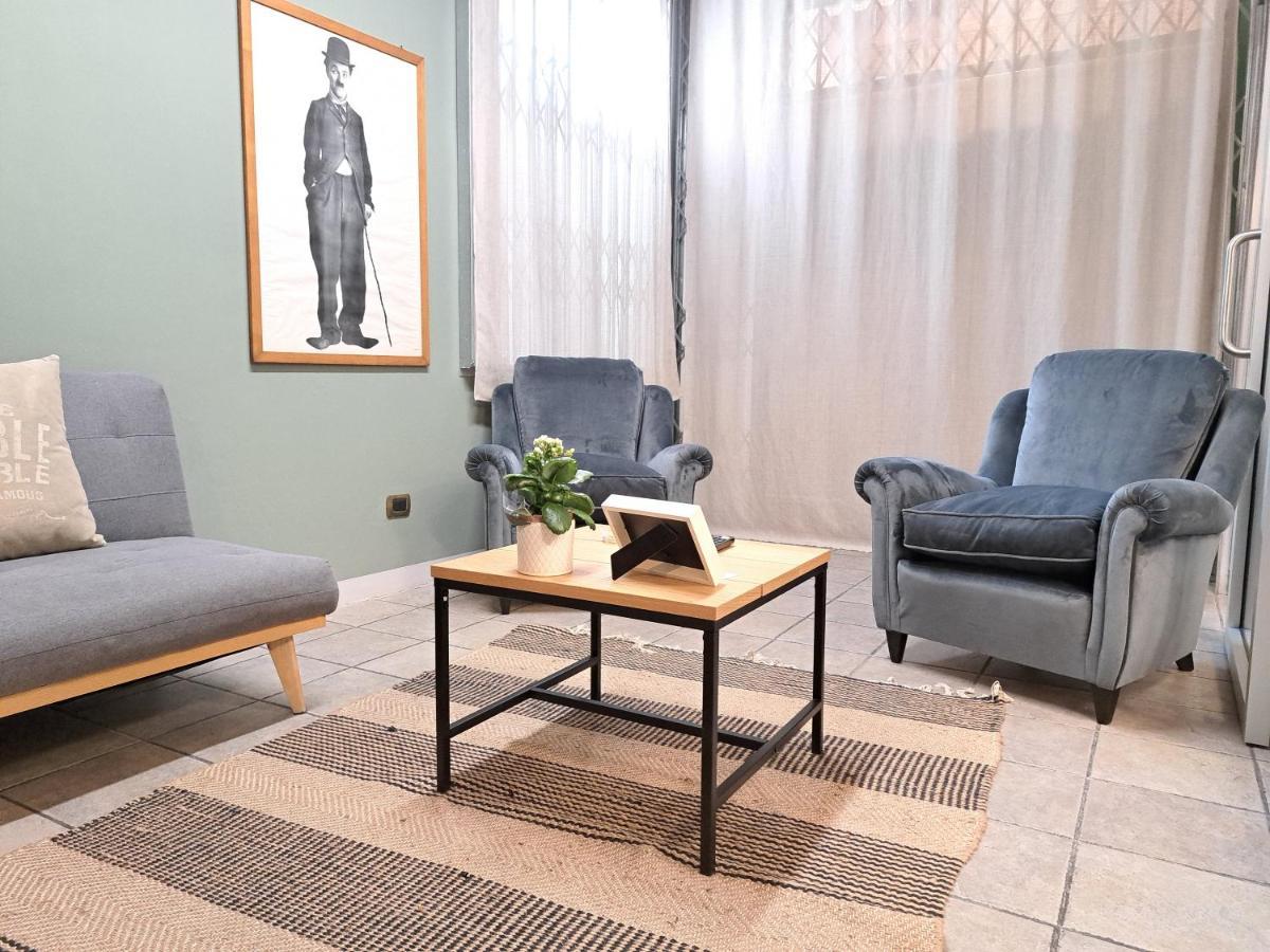 Loft In Corte Torino Eksteriør bilde