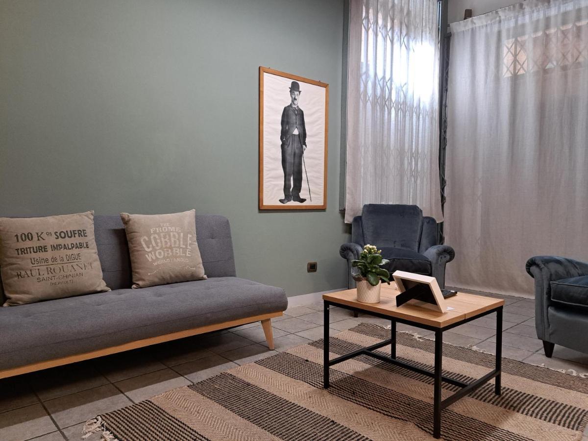 Loft In Corte Torino Eksteriør bilde