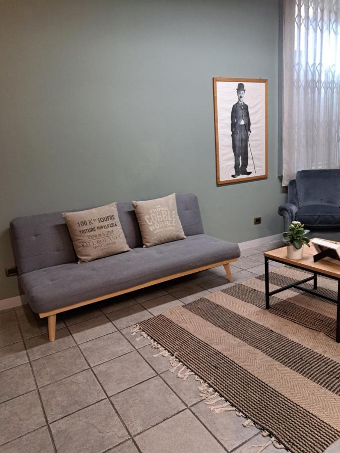 Loft In Corte Torino Eksteriør bilde